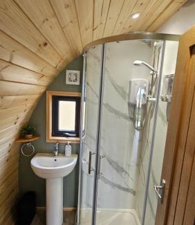 Kinsale Cabin | Kinsale Country Glamping
