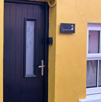 Kinsale House | Kinsale Holiday Homes No2 Newmans Mall