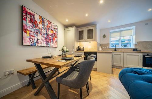 Kinsale House | Kinsale Holiday Homes No2 Newmans Mall