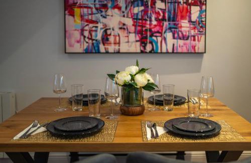 Kinsale House | Kinsale Holiday Homes No2 Newmans Mall