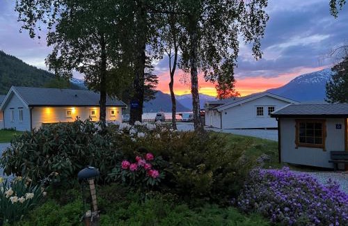 Kinsarvik Resort | Kinsarvik Camping
