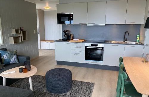 Kinsarvik Resort | Kinsarvik Camping