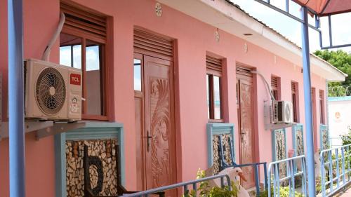 Lodwar Apartment | KinsCa Gardens