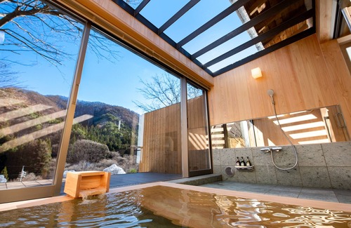 Kawaba House | Kinshuusanso