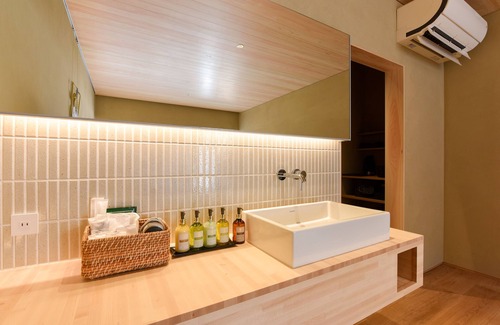 Kawaba House | Kinshuusanso