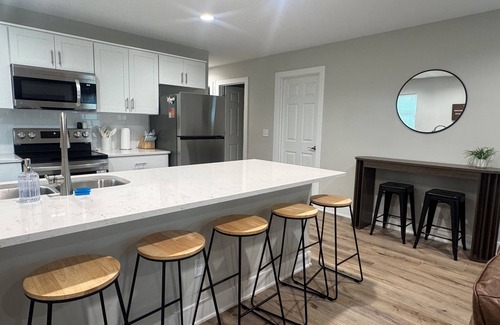 Saint Marys  Allen County House | Kinsmoor Flats-Minutes from Downtown