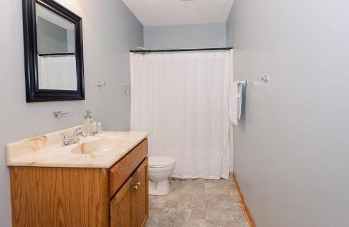 Kinston Apartment | Kinston Getaway #1