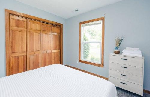 Kinston Apartment | Kinston Getaway #1