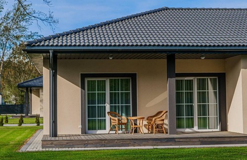 Kintai Apartment | Kintų Perlas villa 4Cnn