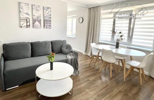 Kintai Apartment | Kintai Carmelite apartment