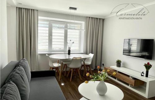 Kintai Apartment | Kintai Carmelite apartment