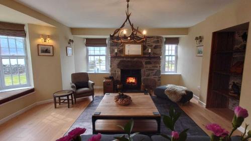 Invershiel Hotel | Kintail Lodge Hotel