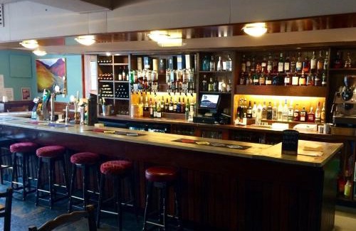 Invershiel Hotel | Kintail Lodge Hotel
