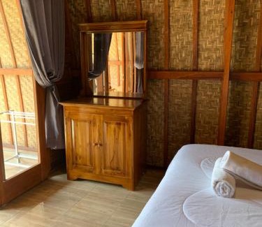 Toya Bungkah Bed & Breakfast | Kintamani Blessing