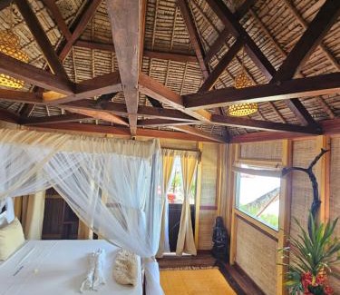 Nosy Boraha House | KINTANA LODGE