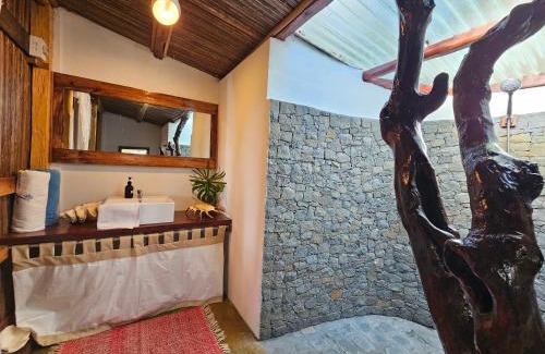 Nosy Boraha House | KINTANA LODGE