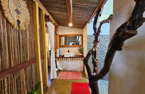Nosy Boraha House | KINTANA LODGE