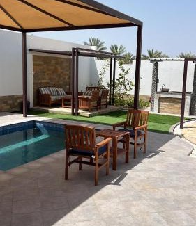 Ad Dakhiliyah ‍Governorate Hotel | Kintara Resort
