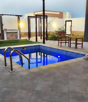 Ad Dakhiliyah ‍Governorate Hotel | Kintara Resort