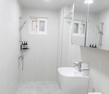 Goyang Villa | KINTEX Daewha Stay Kintex 5min Baek Hospital 1min Daewha Station 5min