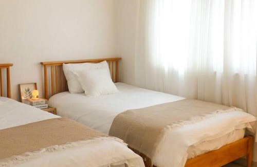 Goyang Villa | KINTEX Daewha Stay Kintex 5min Baek Hospital 1min Daewha Station 5min