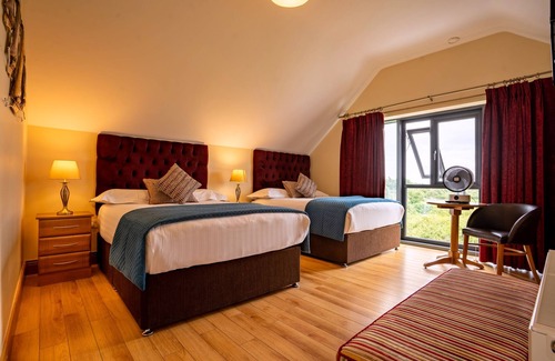 Kinvara House | Kinvara Guesthouse