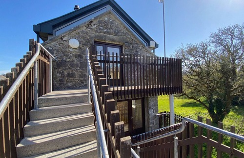 Kinvara Apartment | Kinvara Holiday Accommodation (Top)