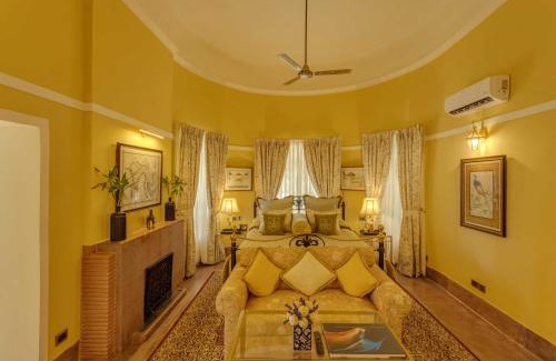 Haridwar Hotel | Kinwani House, Narendranagar, Rishikesh - Araiya Anthology