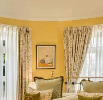Haridwar Hotel | Kinwani House, Narendranagar, Rishikesh - Araiya Anthology