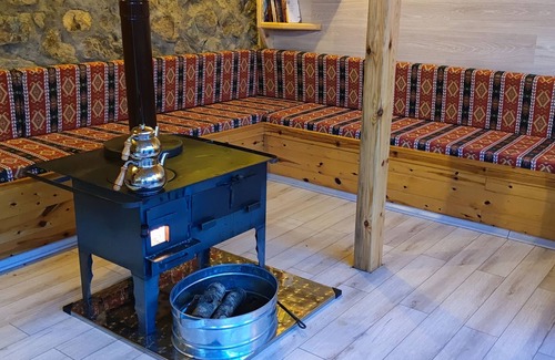 Ayder Hotel | Kinya Bungalov Hotel