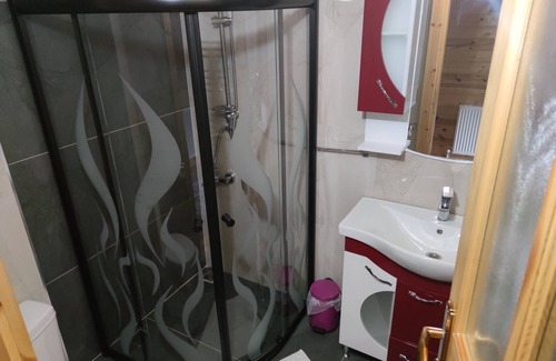 Ayder Hotel | Kinya Bungalov Hotel