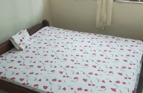 Mwanga Cabin | Kinyaiya's Farm Lodge