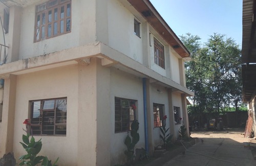Mwanga Cabin | Kinyaiya's Farm Lodge