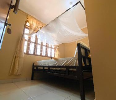 Kahe House | Kinyaiya's Sereniry Farmstay