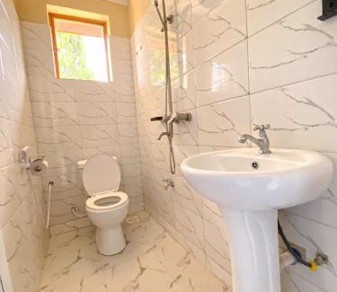 Kahe House | Kinyaiya's Sereniry Farmstay