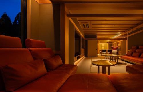 Kita Ward Hotel | Kinzan