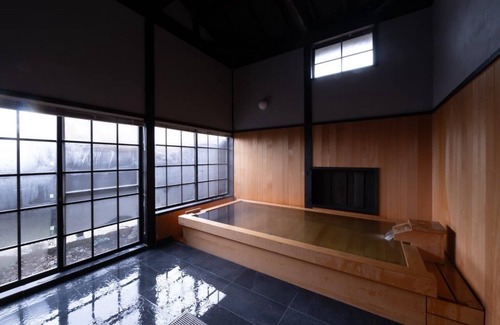 Izu Villa | KINZAN Villa JYOYAMA