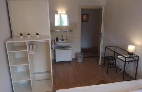 Willstaett Hotel | Kinzigbrucke