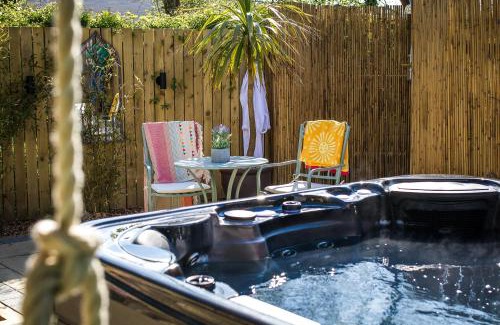 Foxdale Apartment | Kionslieu Farm Cottages