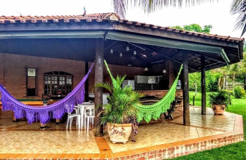 Brotas House | Kioski farm - cosiness and leisure