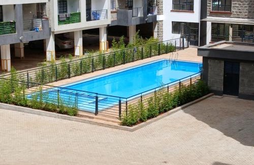 Kikuyu Apartment | Kiota Homestays