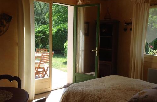Rennes-les-Bains Bed & Breakfast | KiOui