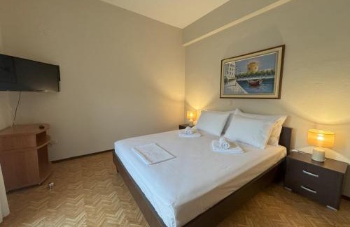 Eleftheres Apartment | Kiourtis House