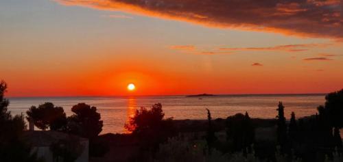 Spetses Villa | KIOUSIS ESTATE