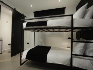 Hackney Central Hotel | Kip Hotel