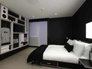 Hackney Central Hotel | Kip Hotel