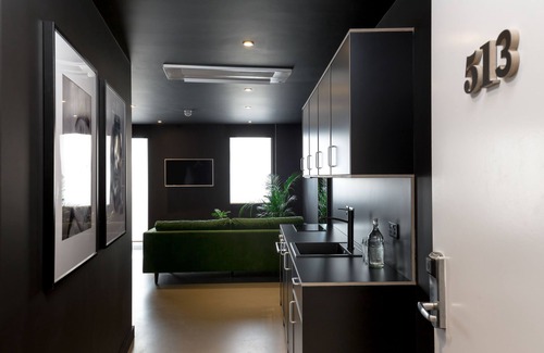 Hackney Central Hotel | Kip Hotel