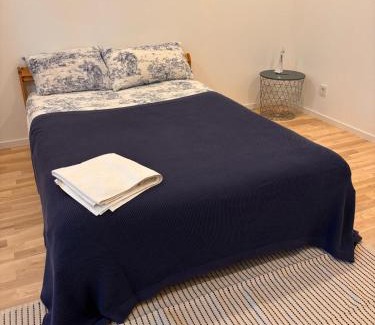 Limbazi Municipality House | Kipeni Guest House