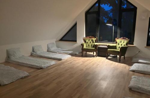 Limbazi Municipality House | Kipeni Guest House