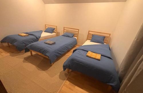 Limbazi Municipality House | Kipeni Guest House